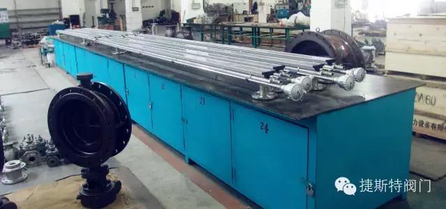 福建捷斯特閥門(mén)制造有限公司 福建捷斯特閥門(mén)制造有限公司