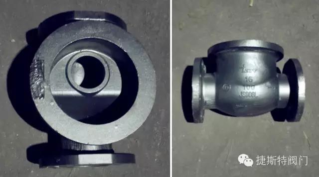 福建捷斯特閥門制造有限公司 福建捷斯特閥門制造有限公司