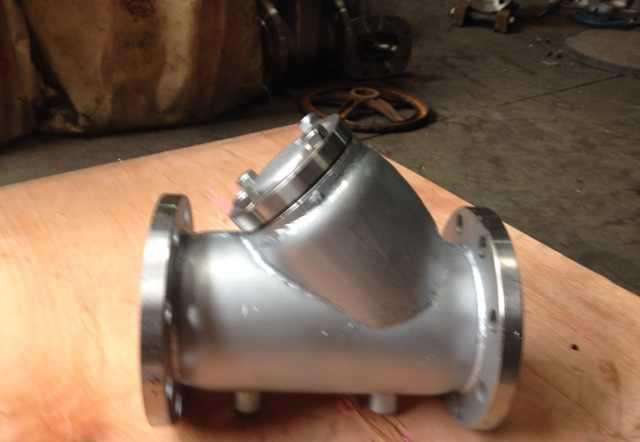 福建捷斯特閥門制造有限公司 福建捷斯特閥門制造有限公司