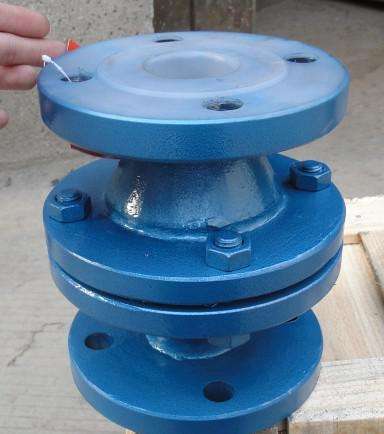 福建捷斯特閥門制造有限公司 福建捷斯特閥門制造有限公司