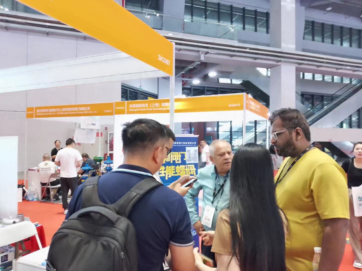 福建捷斯特閥門制造有限公司